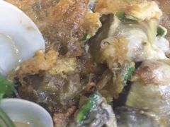 -百年银屏蚝烙·潮汕菜·非遗(乐山店)