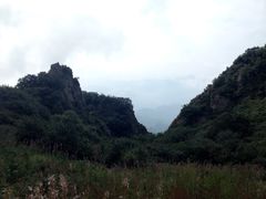 -野三坡百草畔景区