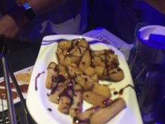 -很久以前羊肉串(清河店)
