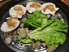 -船奇蒸汽海鲜·闽菜(八市海鲜总店)