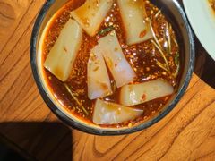 -纳瓦新疆菜(银都店)