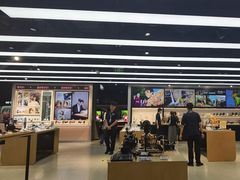 -Sony Store索尼(广州正佳店)