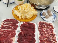 -福合埕牛肉火锅(长平国新店)