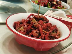 -阿胖龙虾(宁国南路总店)