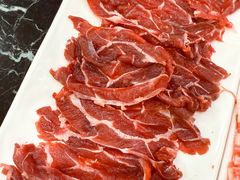 -潮汕美牛肉丸火锅店(天宁寺店)