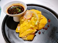 -荷塘秋月·本帮江浙菜(国权路店)