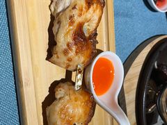 沙士雷克鸡肉串-俄士厨房(未来城店)
