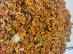 -盛百味·家宴餐厅(霸州分店)