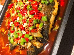 -云晓光头烧烤吧(川沙绿地店)