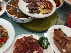 -小八仙·八方(移民广场店)