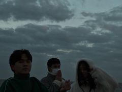 -南汇嘴观海公园