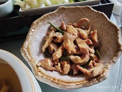 -烧肉馆(古北水镇景区店)