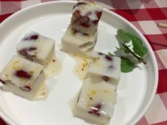 -西贝(上海我格广场店)