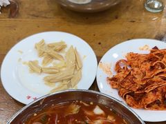 -顺通大冷面(总店)