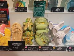 -LUSH(威尼斯人店)