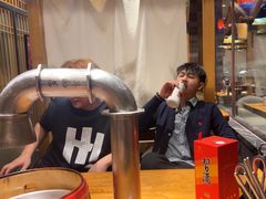 -韩景台烤肉(八大处店)