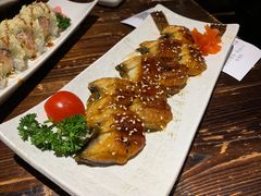 -小川洋风料理(街道口店)