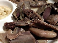 吴山贡鹅拼盘-吴山贡鹅(罍街店)