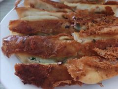 -一品鲜鱼锅贴(人民一路店)
