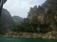 android_upload_pic-焦作青龙峡风景名胜区