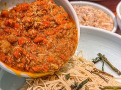 -裕兴记•蟹黄面馆(人民广场店)