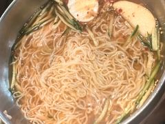 -韩景台烤肉(八大处店)