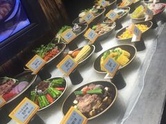 -老外婆(薛家南路店)