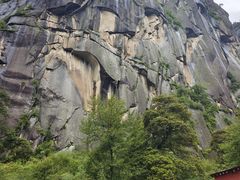 -卡定沟景区