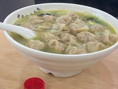 -蒋家桥饺面店(东关街店)