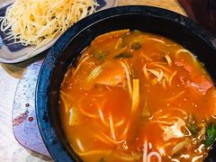 番茄米线-格朗合 · 鸡汤米线(和悦汇店)