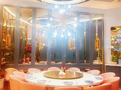 -SULTAN·苏坦土耳其餐厅(新光汇店)