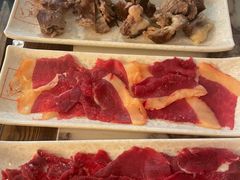 -悦来悦牛潮汕牛肉火锅(大浪店)