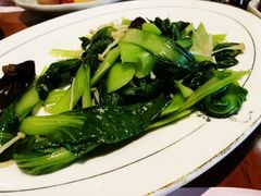 -大渔铁板烧(中山路八佰伴店)