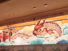 -令狐冲烤鱼·烧菜馆(达明店)