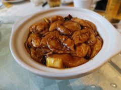 特色面筋煲-光明邨大酒家(淮海路店)
