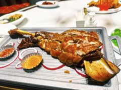 -老爷庙风味美食府(魏都大道店)
