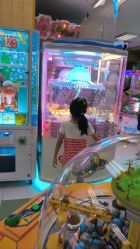 -莫莉幻想儿童乐园(北京天通苑华联店)