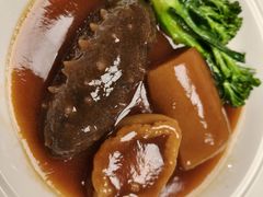 -麒麟中餐厅·经典粤菜·地道菜式老字号(广州长隆酒店)