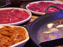 -水巷子·巴掌腰片重庆火锅(云纺店)