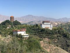 -刘家峡水库