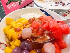 -堂屋糖水店(愚园店)