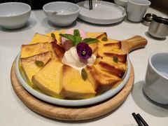 -锦炉·酥皮烤鸭(绿城百合店)
