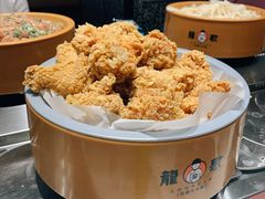 妥炸鸡-龍歌自助小火锅(市北台东利群店)
