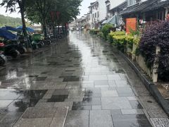 -三林塘老街