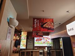 -西贝(六里桥旗舰店)