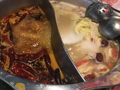 -天都火锅酒楼(虹梅南路店)