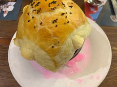 俄罗斯瓦罐牛肉-卢布里西餐厅(海拉尔店)
