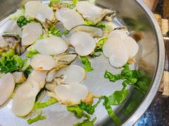 -丰尔粥食·粥底火锅·桑拿鸡(大良总店)