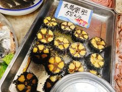 -旺角小渔村·海肠捞饭开创者(环山路店)