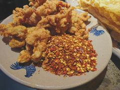 油酥肉-小龙坎火锅(总店)